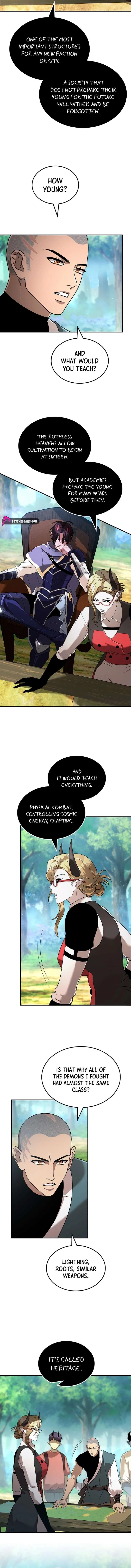 Defiance of the Fall Chapter 26 – Page 9