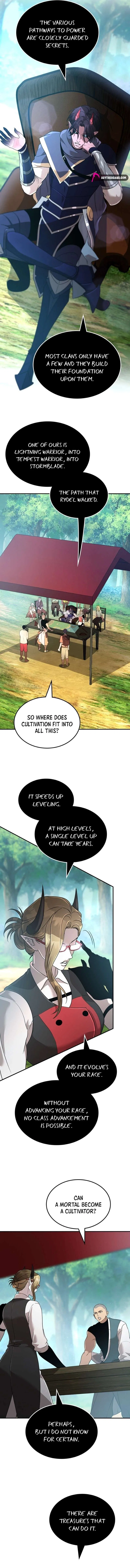 Defiance of the Fall Chapter 26 – Page 10