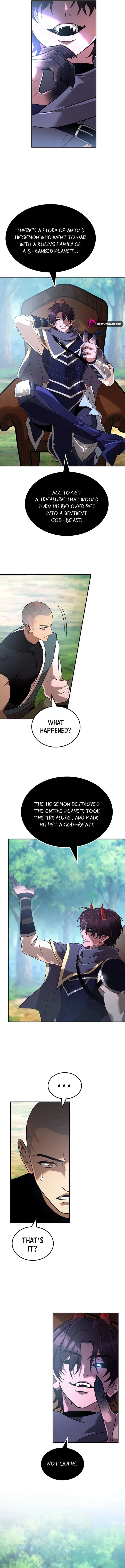 Defiance of the Fall Chapter 26 – Page 11