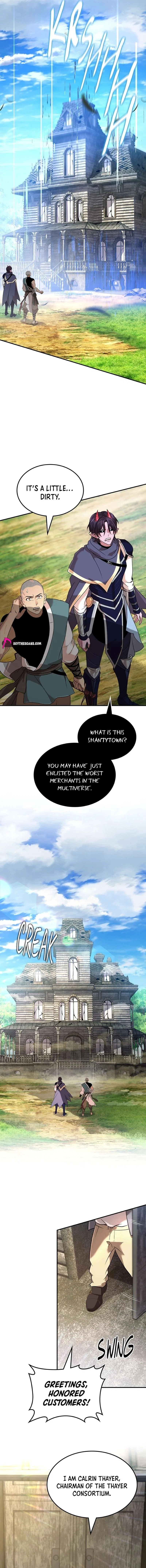 Defiance of the Fall Chapter 26 – Page 14