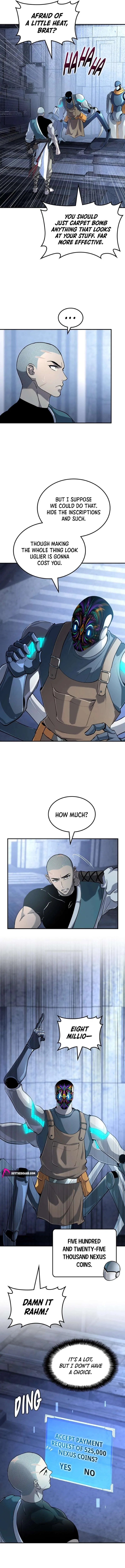 Defiance of the Fall Chapter 25 – Page 3