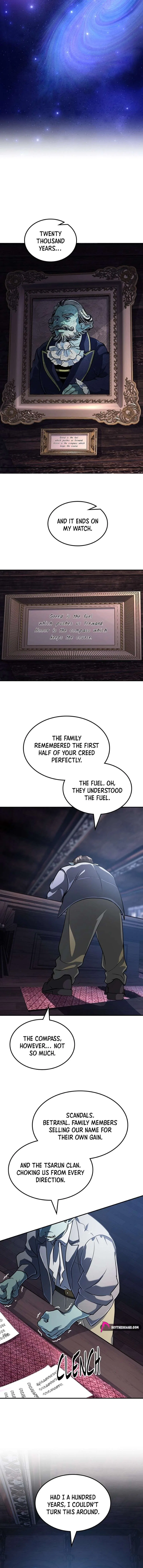 Defiance of the Fall Chapter 25 – Page 8