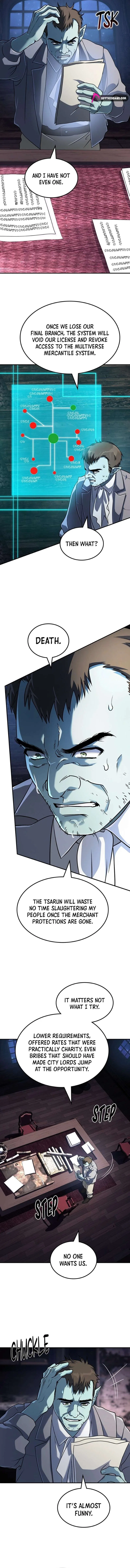Defiance of the Fall Chapter 25 – Page 9