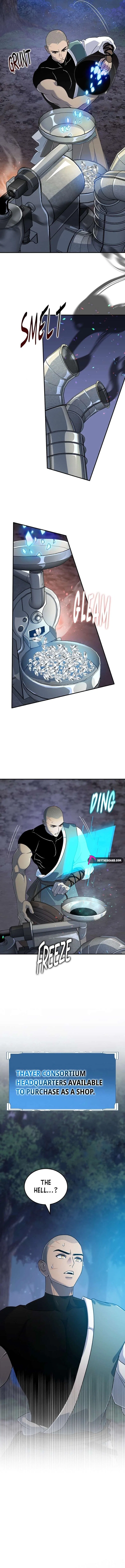 Defiance of the Fall Chapter 25 – Page 11