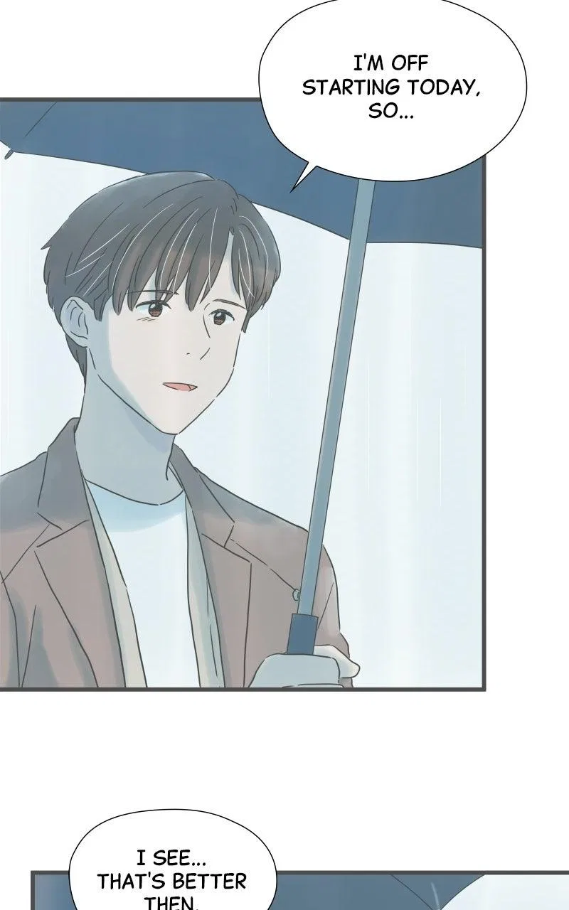 It Rains on Precious Days Chapter 220 – Page 5