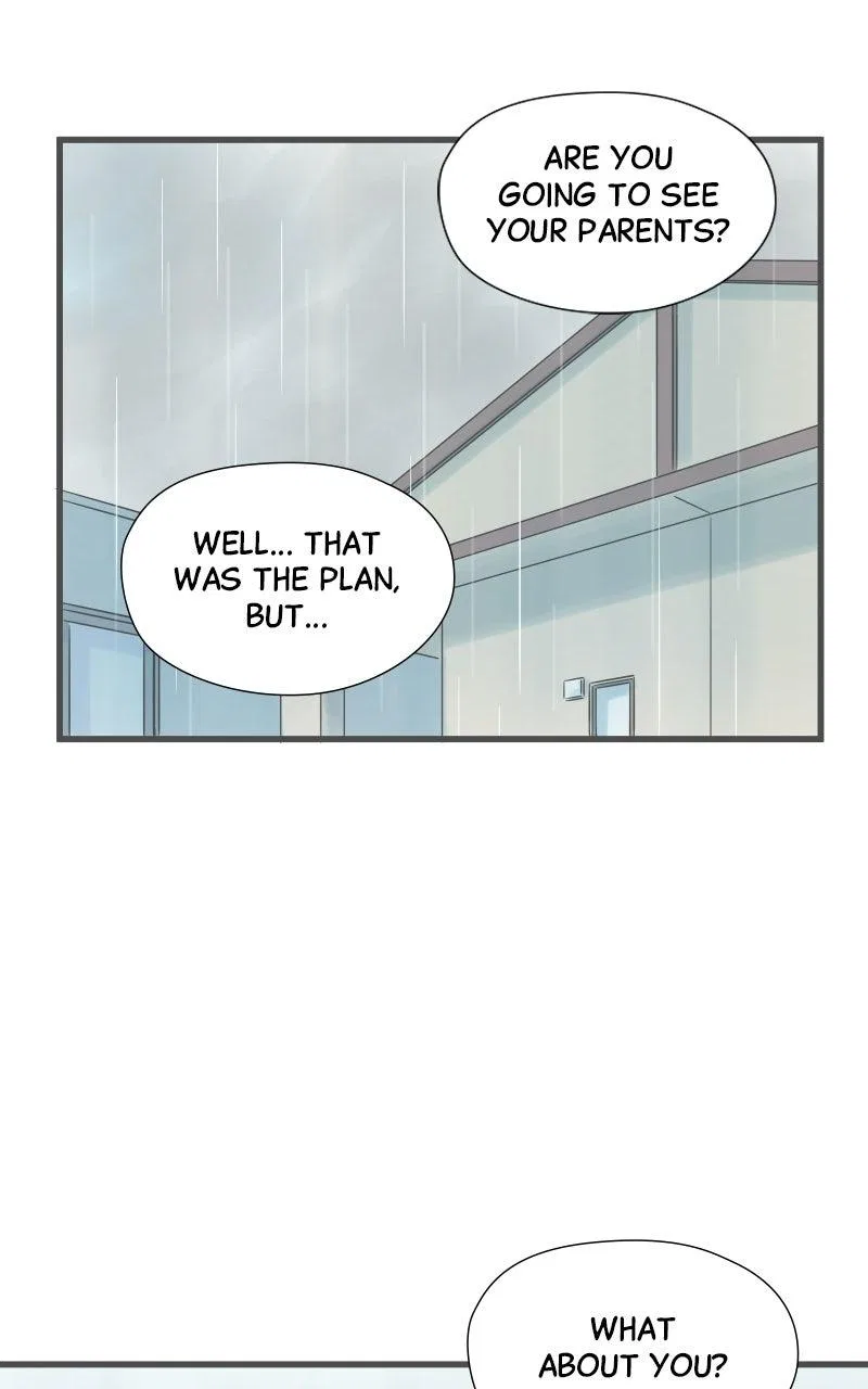 It Rains on Precious Days Chapter 220 – Page 7