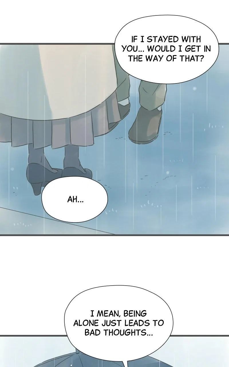 It Rains on Precious Days Chapter 220 – Page 12