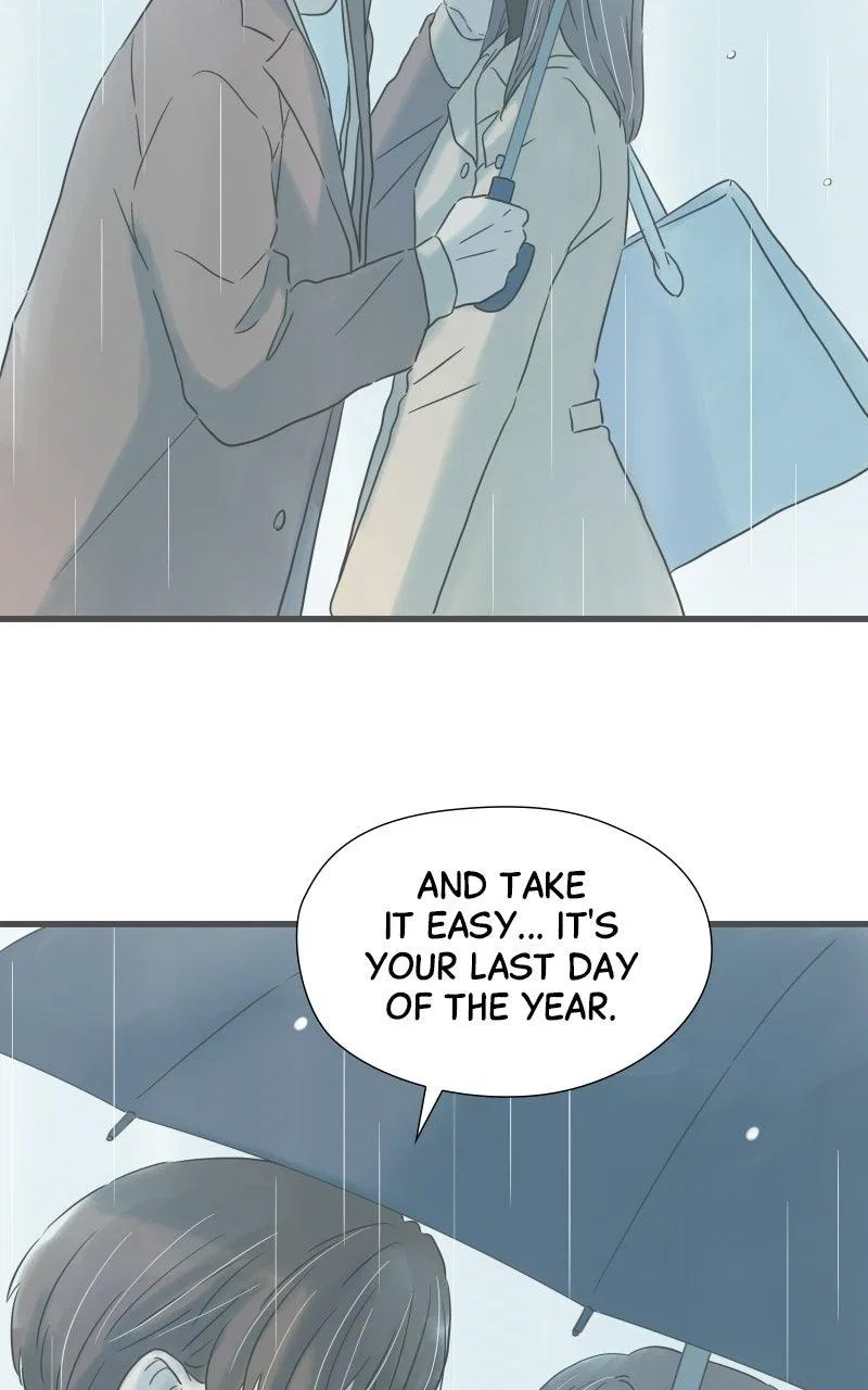 It Rains on Precious Days Chapter 220 – Page 18