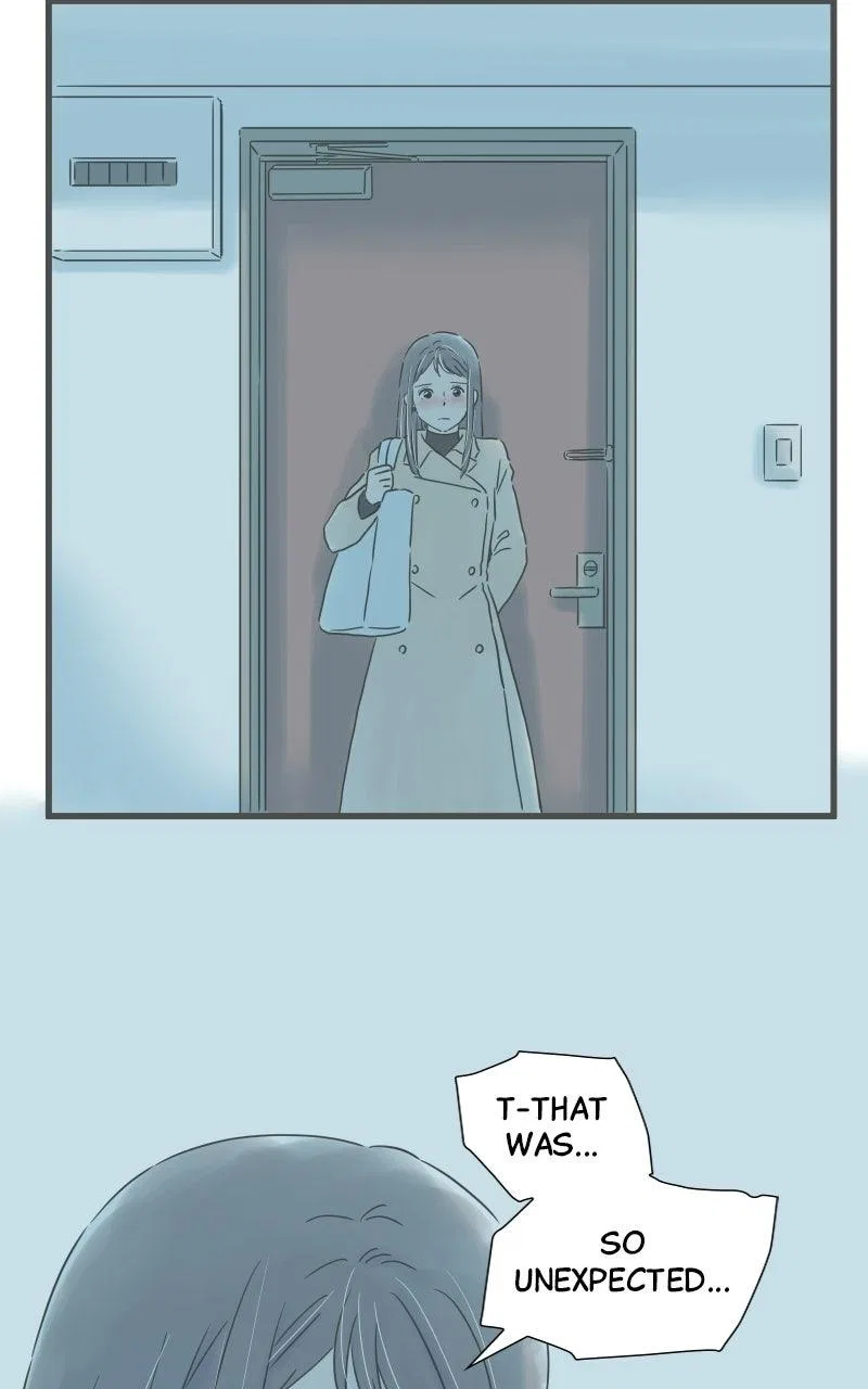 It Rains on Precious Days Chapter 220 – Page 22