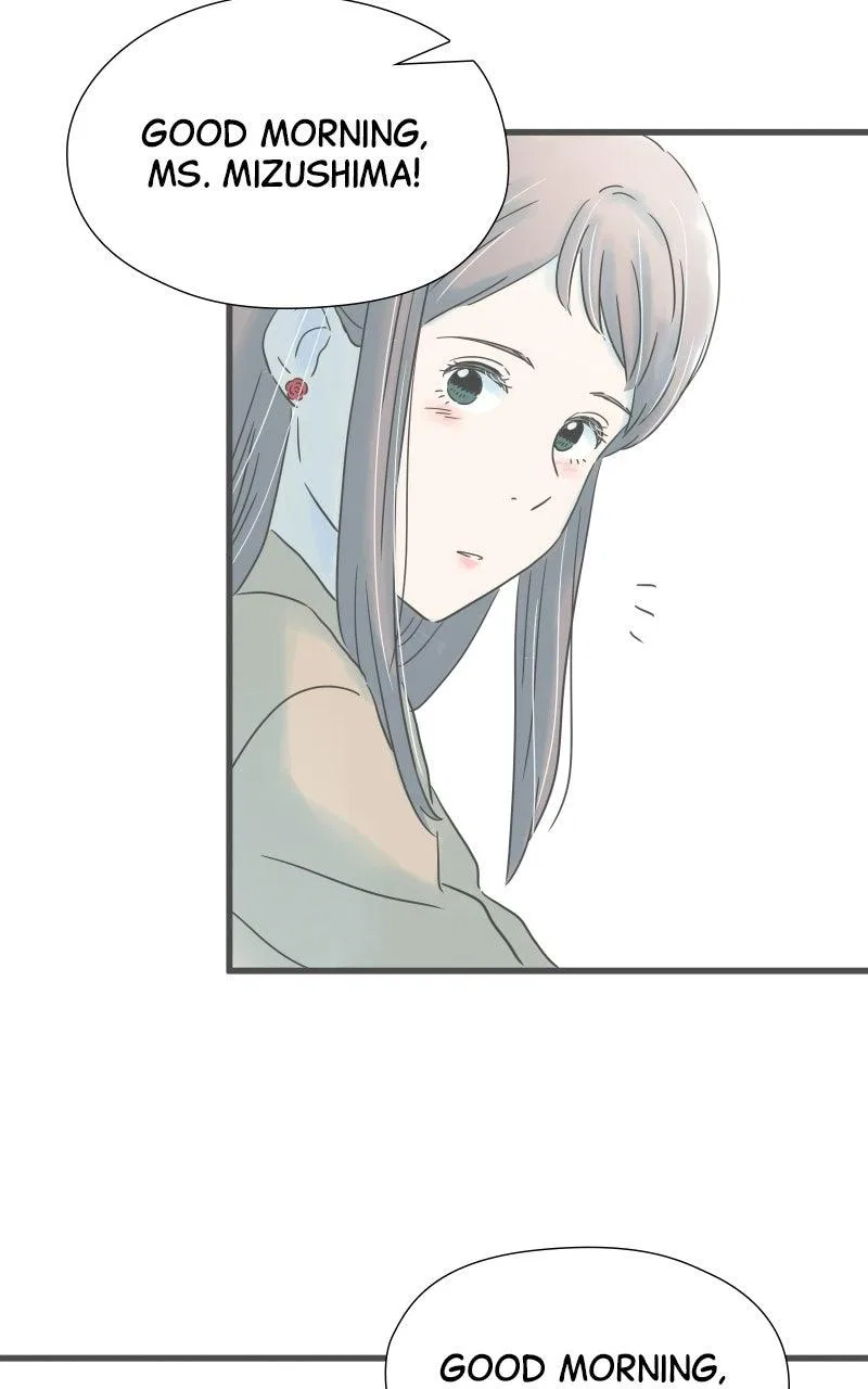It Rains on Precious Days Chapter 220 – Page 34