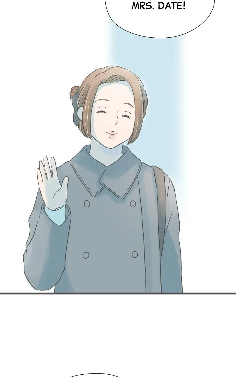 It Rains on Precious Days Chapter 220 – Page 35