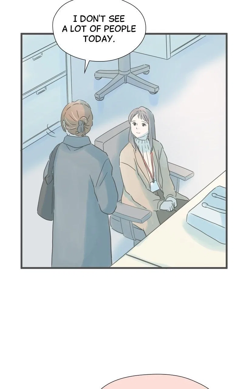 It Rains on Precious Days Chapter 220 – Page 36
