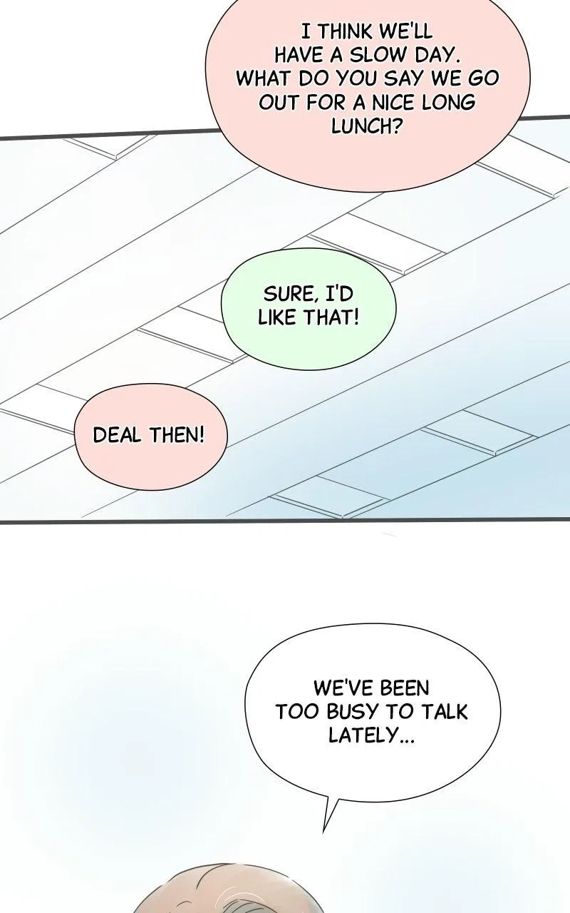 It Rains on Precious Days Chapter 220 – Page 37