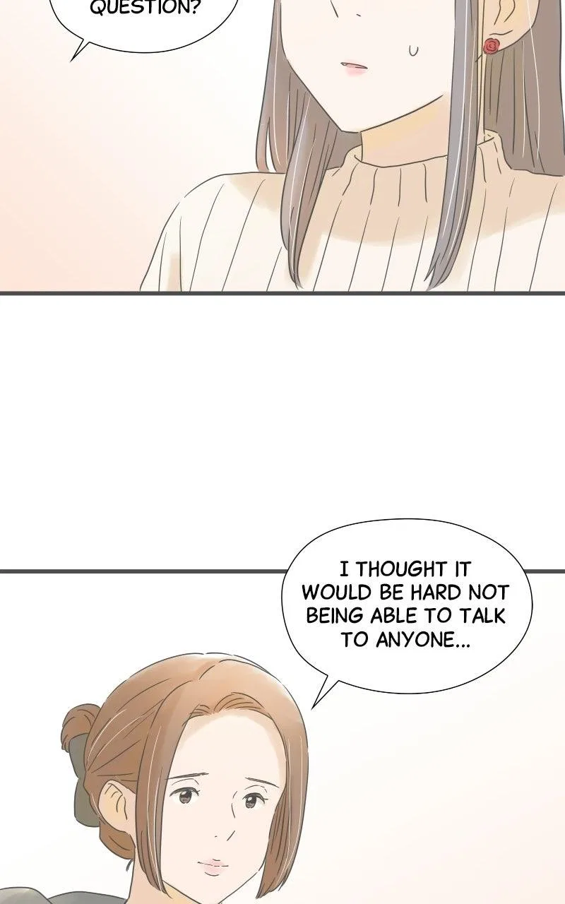 It Rains on Precious Days Chapter 220 – Page 55