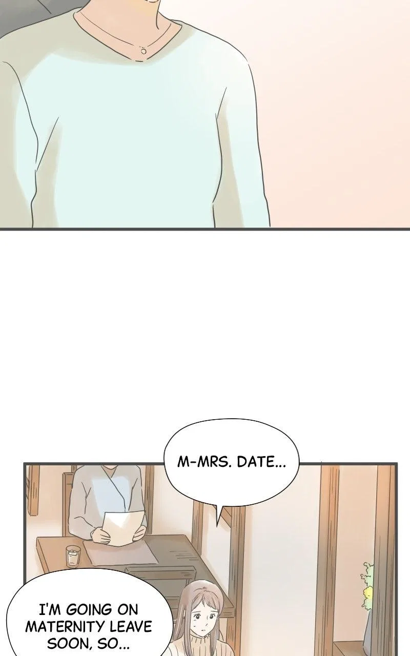 It Rains on Precious Days Chapter 220 – Page 56
