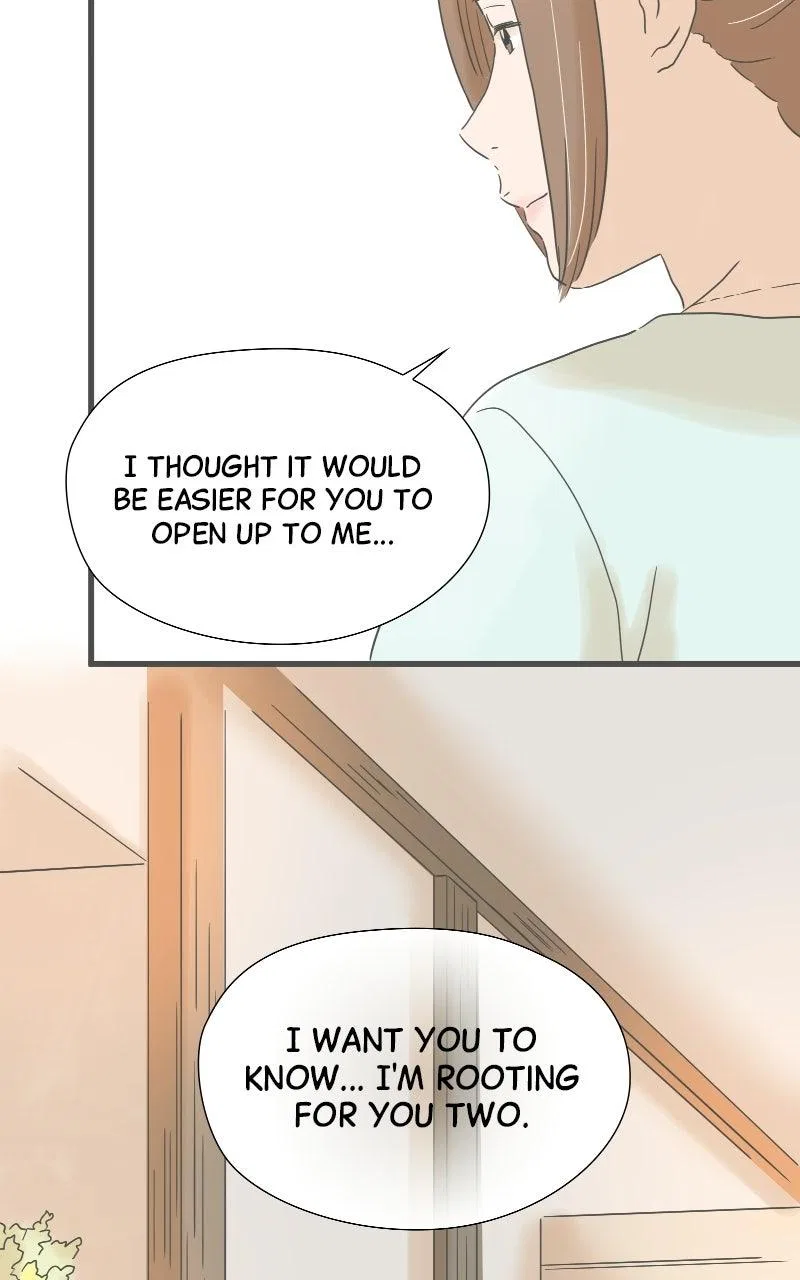 It Rains on Precious Days Chapter 220 – Page 58