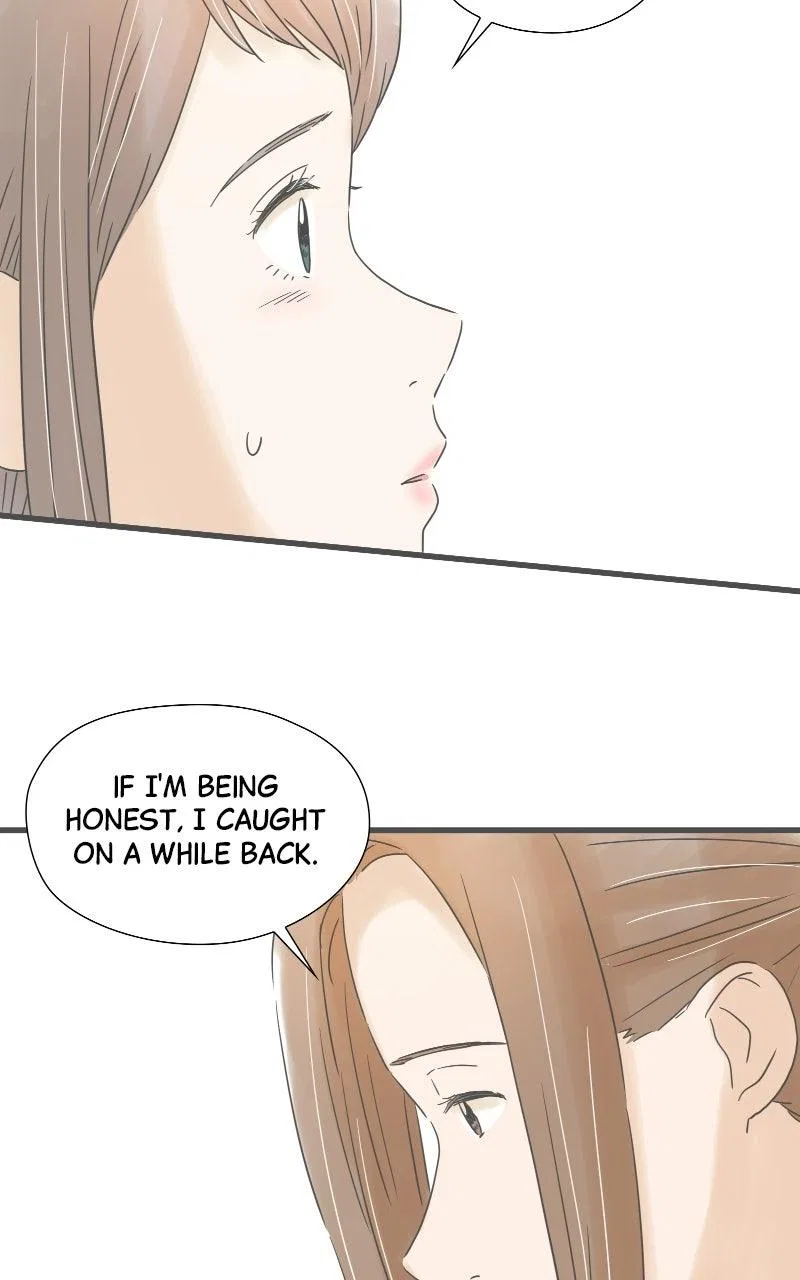 It Rains on Precious Days Chapter 220 – Page 60