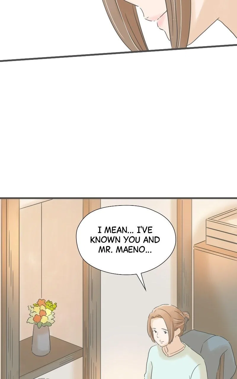 It Rains on Precious Days Chapter 220 – Page 61