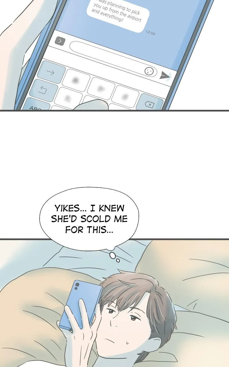 It Rains on Precious Days Chapter 220 – Page 69