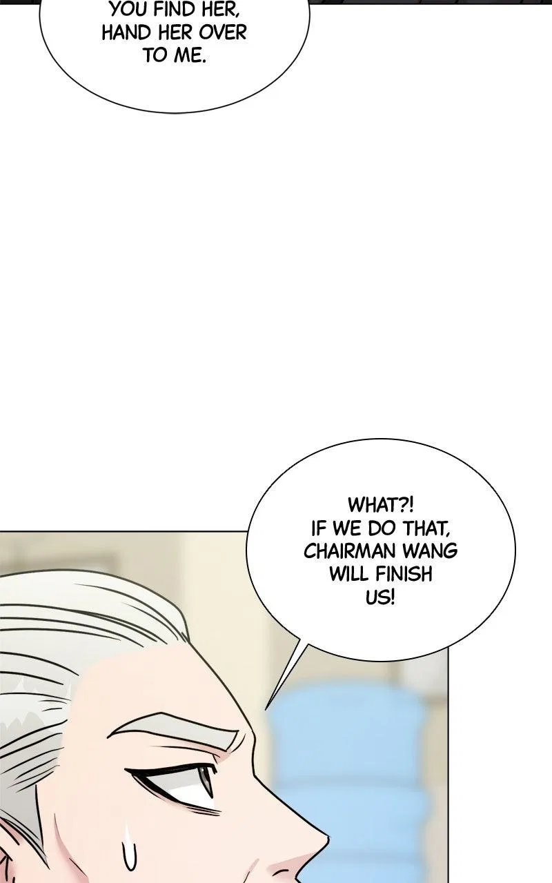 Date or Die Chapter 58 – Page 4