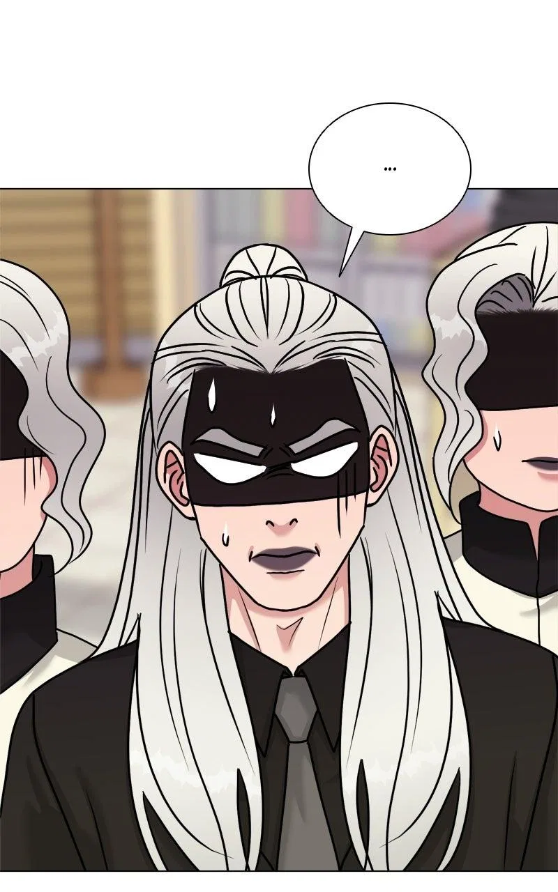 Date or Die Chapter 58 – Page 7