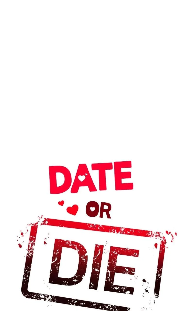 Date or Die Chapter 58 – Page 8