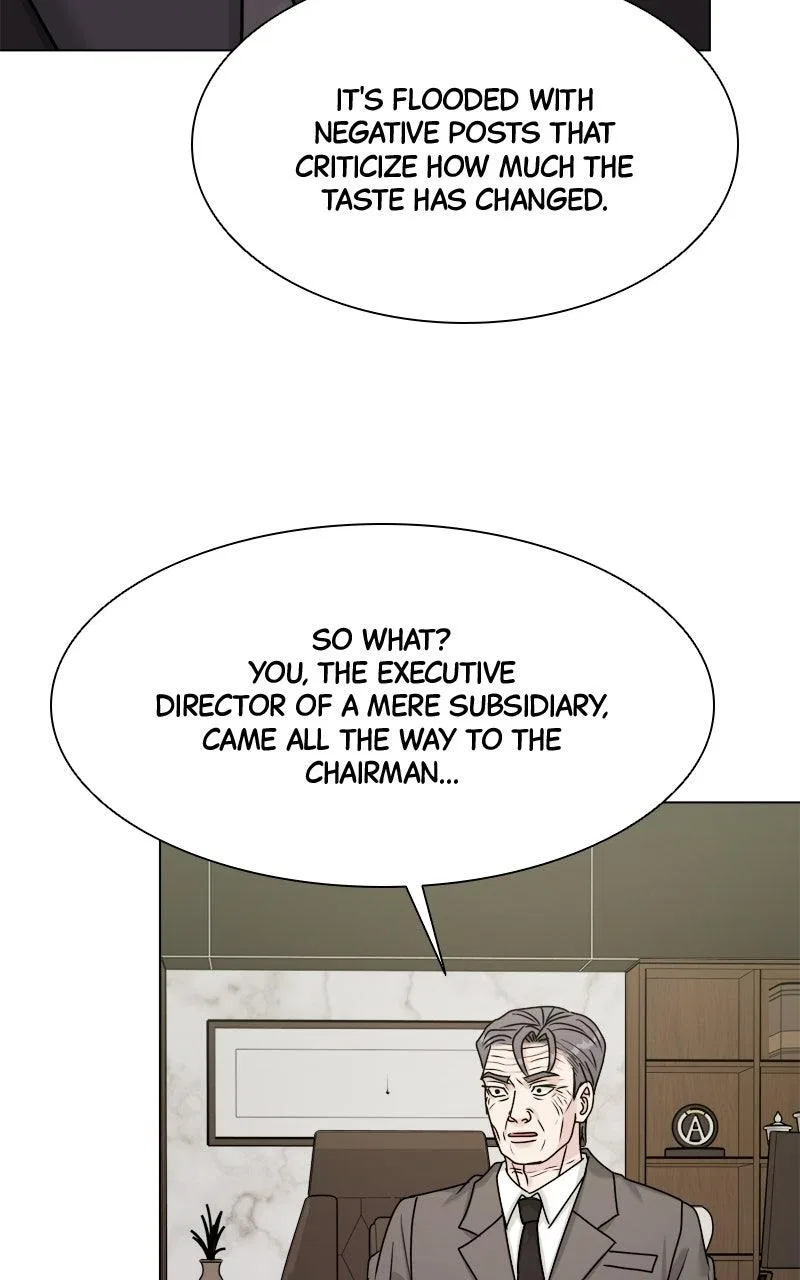 Date or Die Chapter 58 – Page 18
