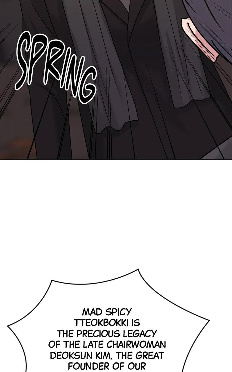 Date or Die Chapter 58 – Page 21