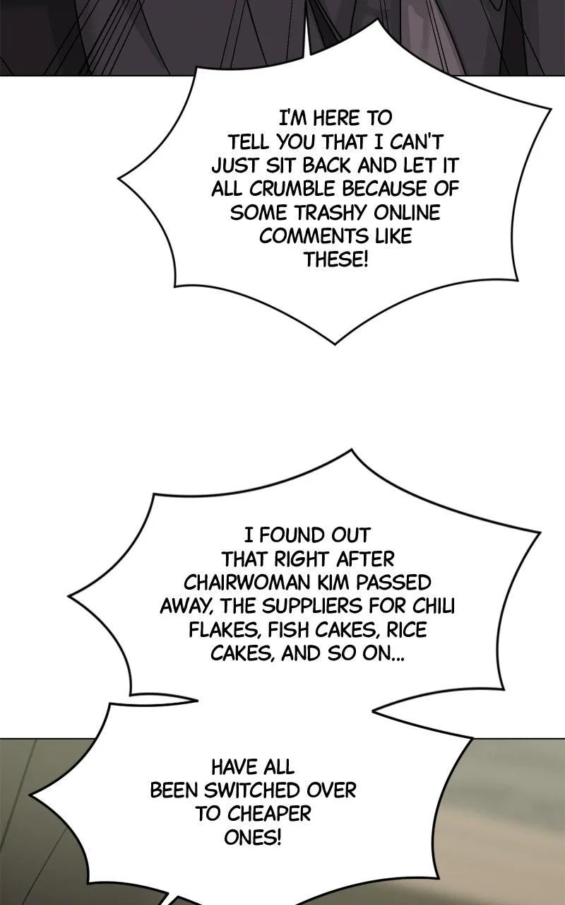 Date or Die Chapter 58 – Page 23