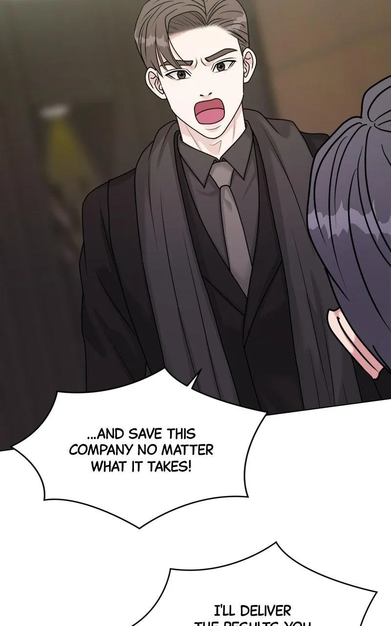 Date or Die Chapter 58 – Page 26