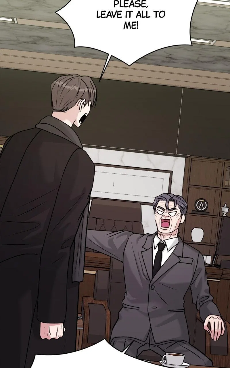 Date or Die Chapter 58 – Page 30