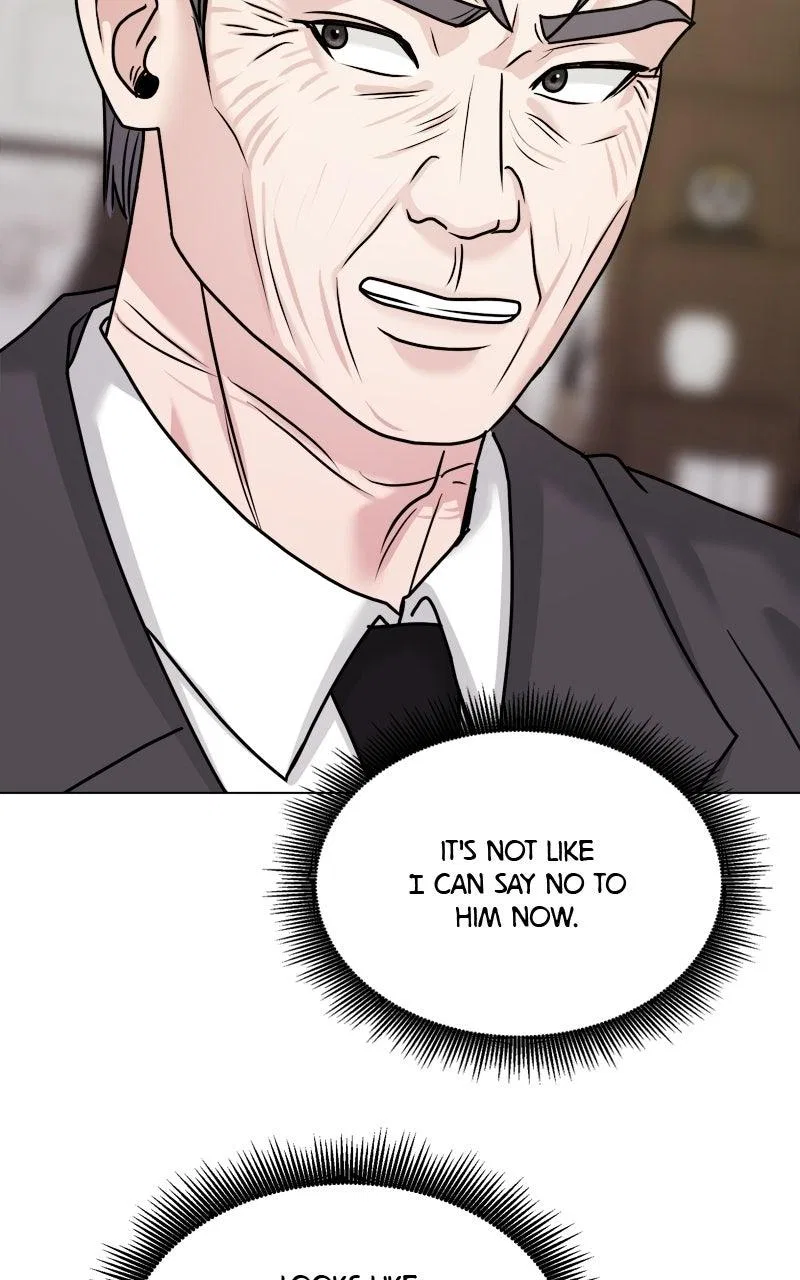 Date or Die Chapter 58 – Page 32