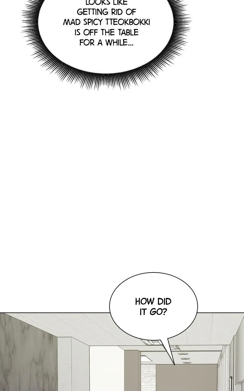 Date or Die Chapter 58 – Page 33