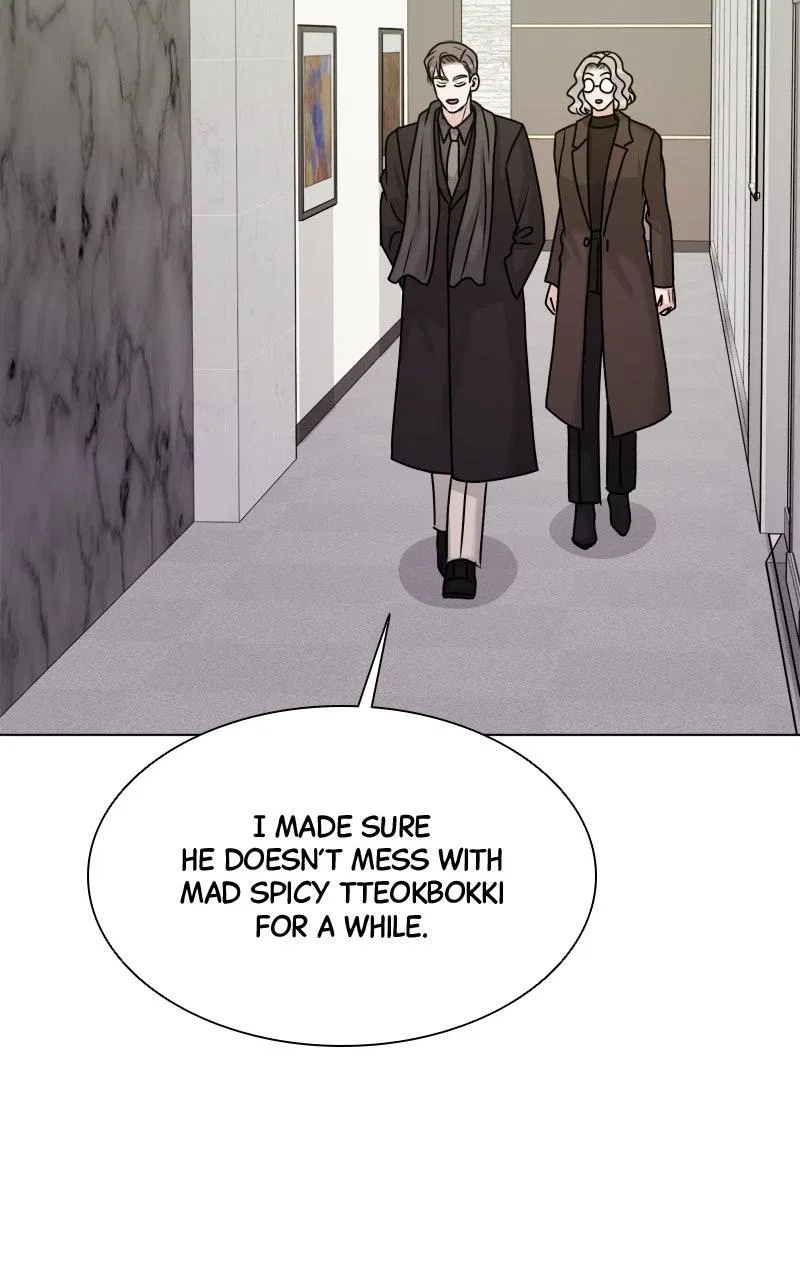 Date or Die Chapter 58 – Page 34