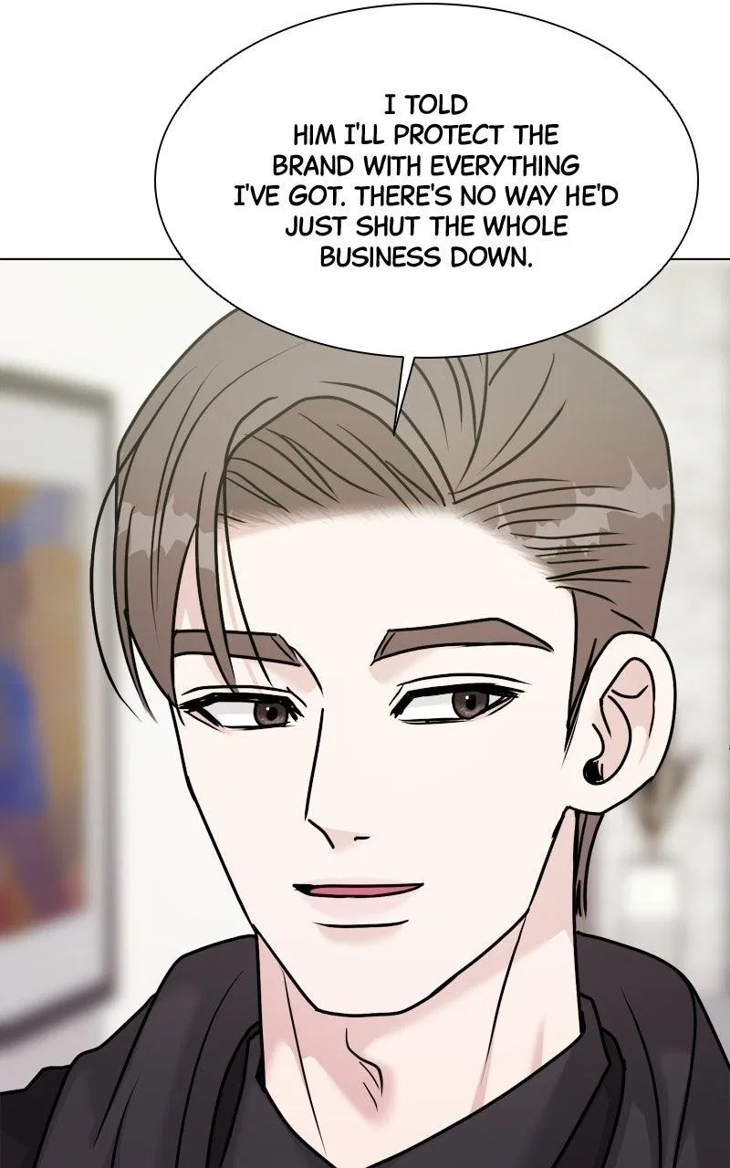 Date or Die Chapter 58 – Page 35