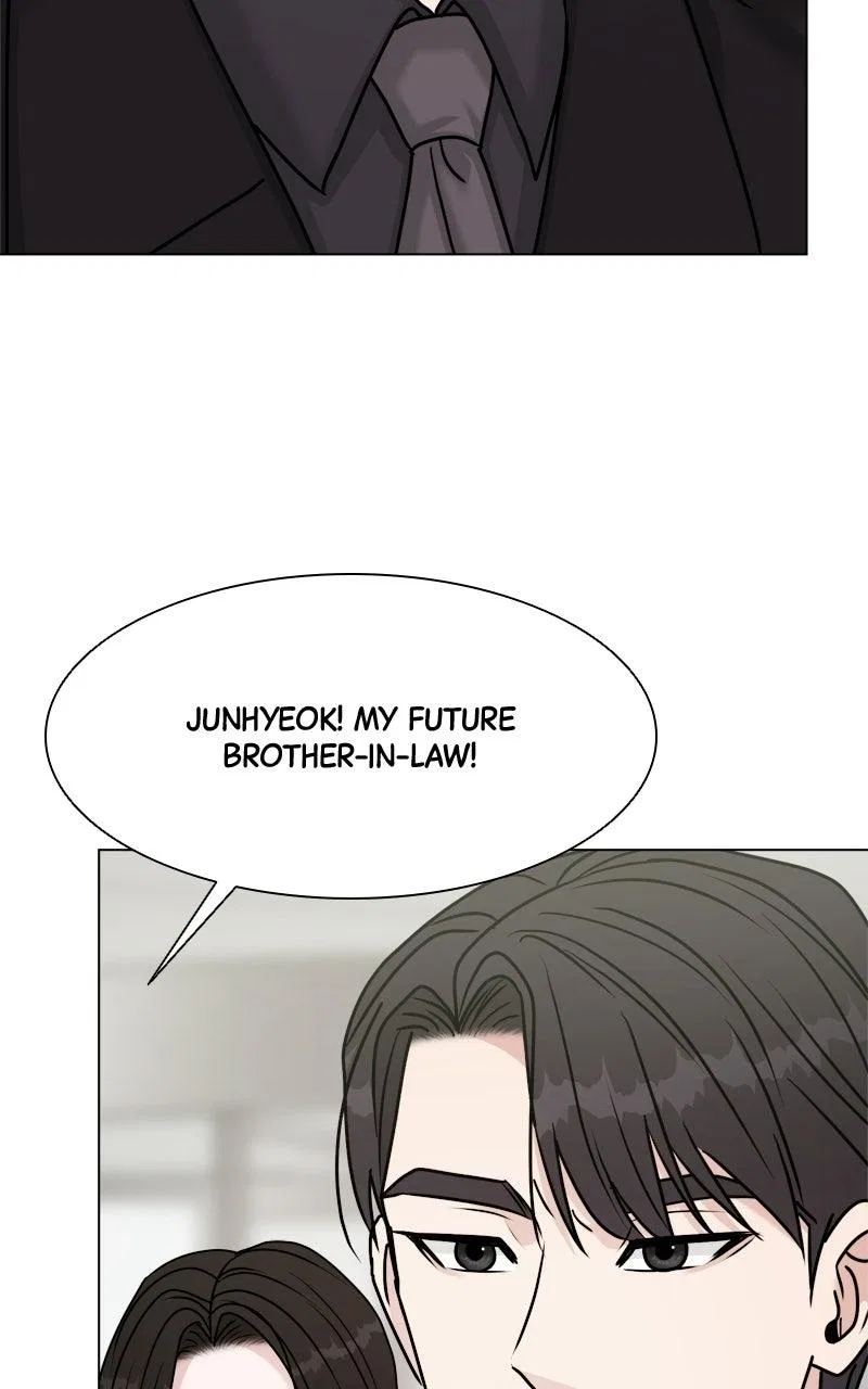 Date or Die Chapter 58 – Page 39