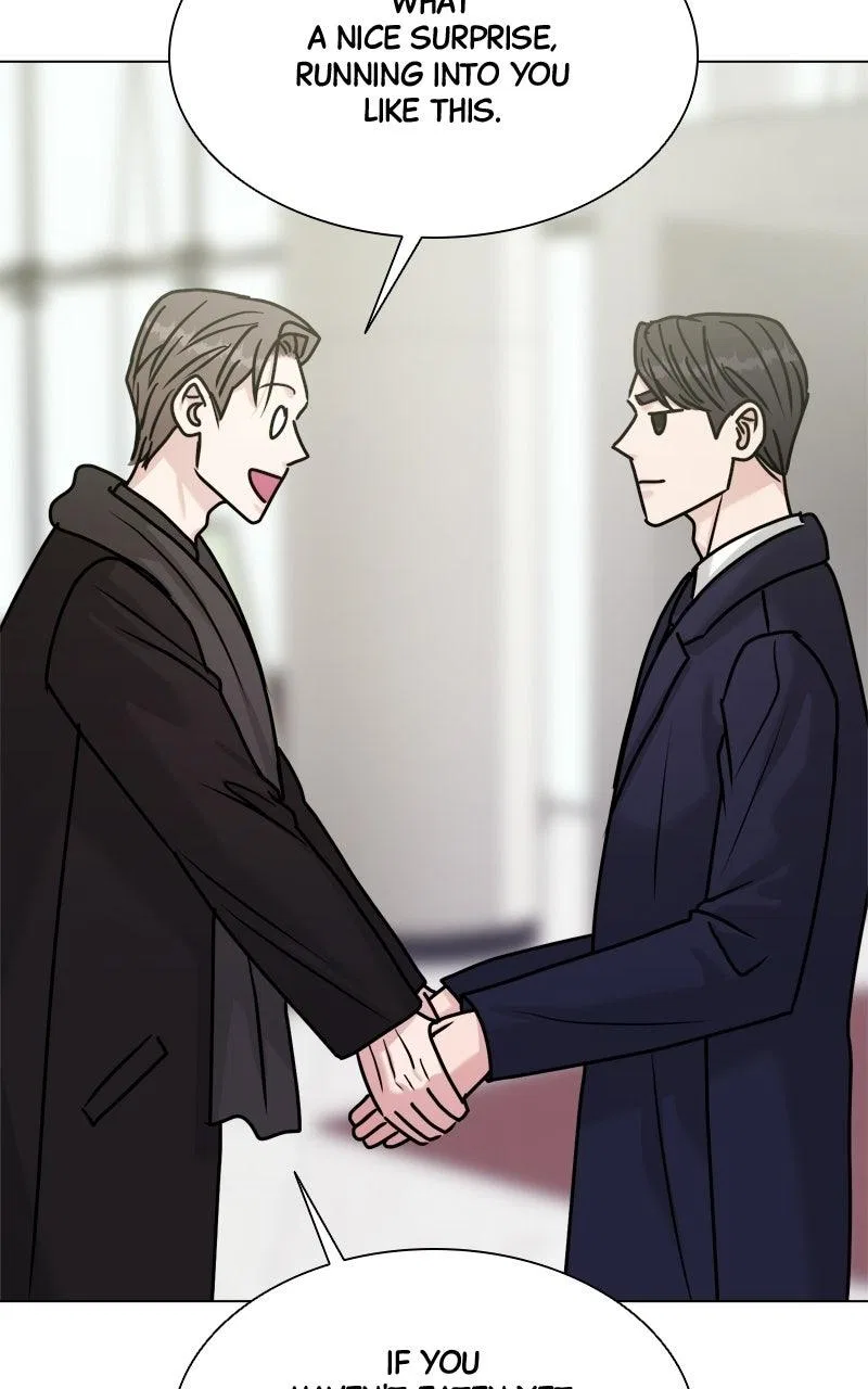 Date or Die Chapter 58 – Page 41