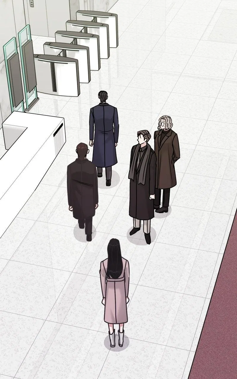 Date or Die Chapter 58 – Page 47