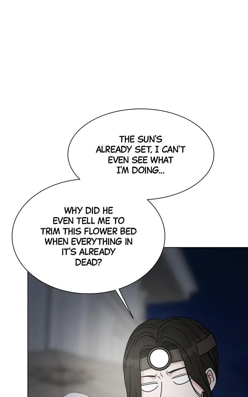 Date or Die Chapter 58 – Page 57