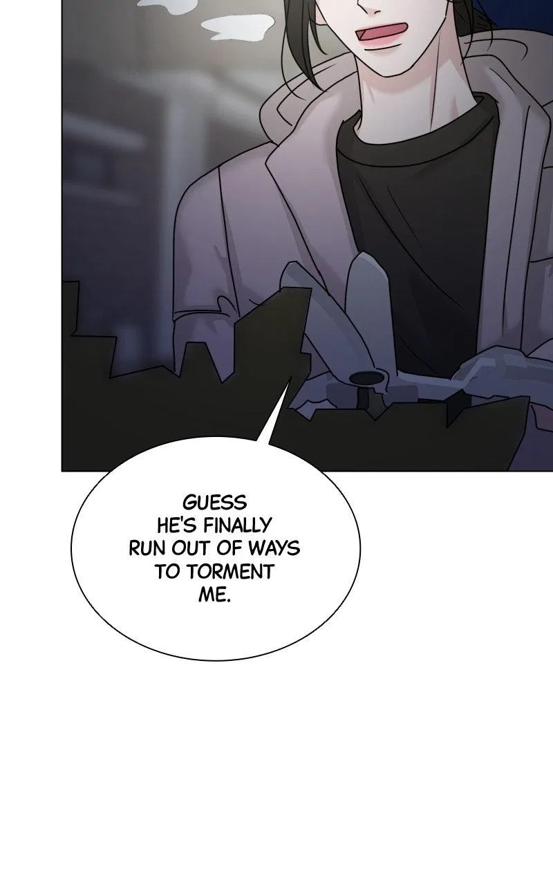 Date or Die Chapter 58 – Page 58