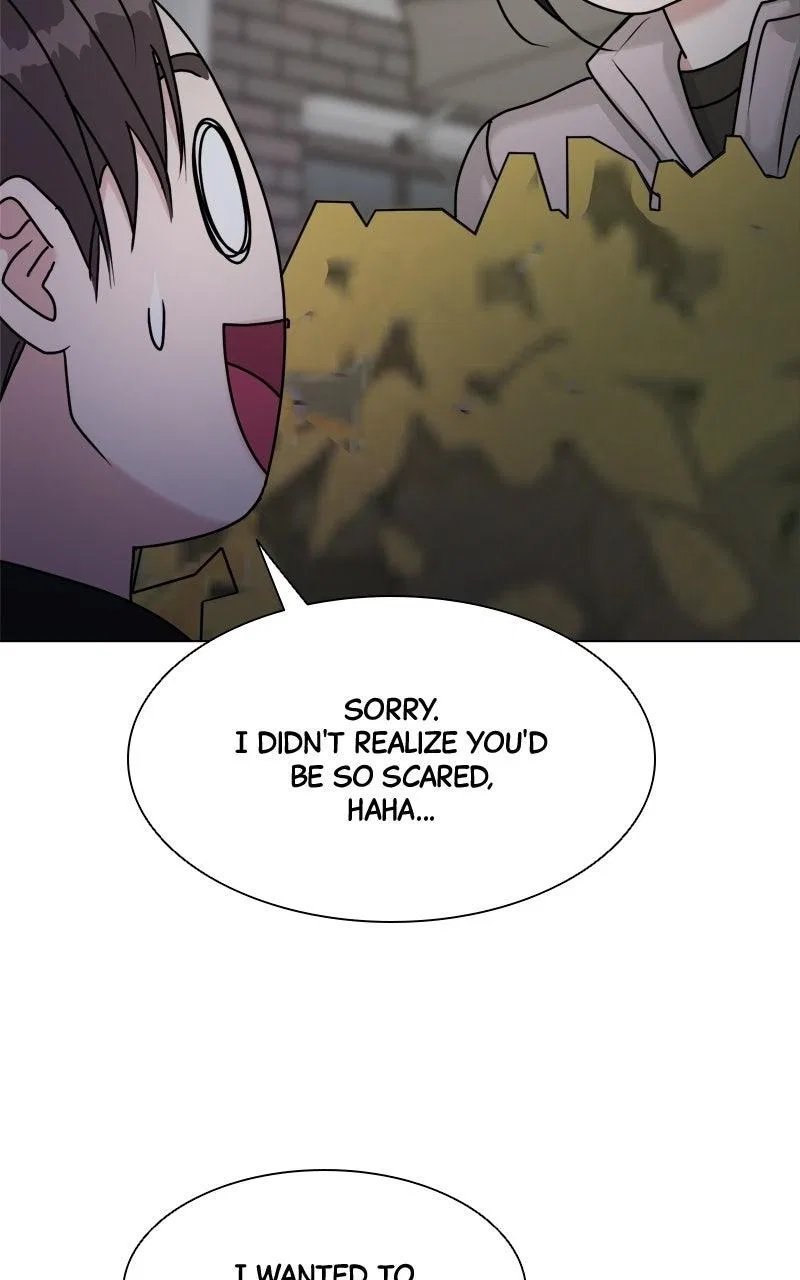 Date or Die Chapter 58 – Page 61