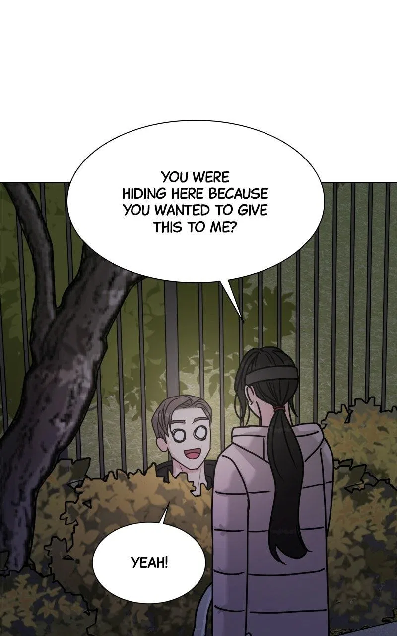 Date or Die Chapter 58 – Page 63