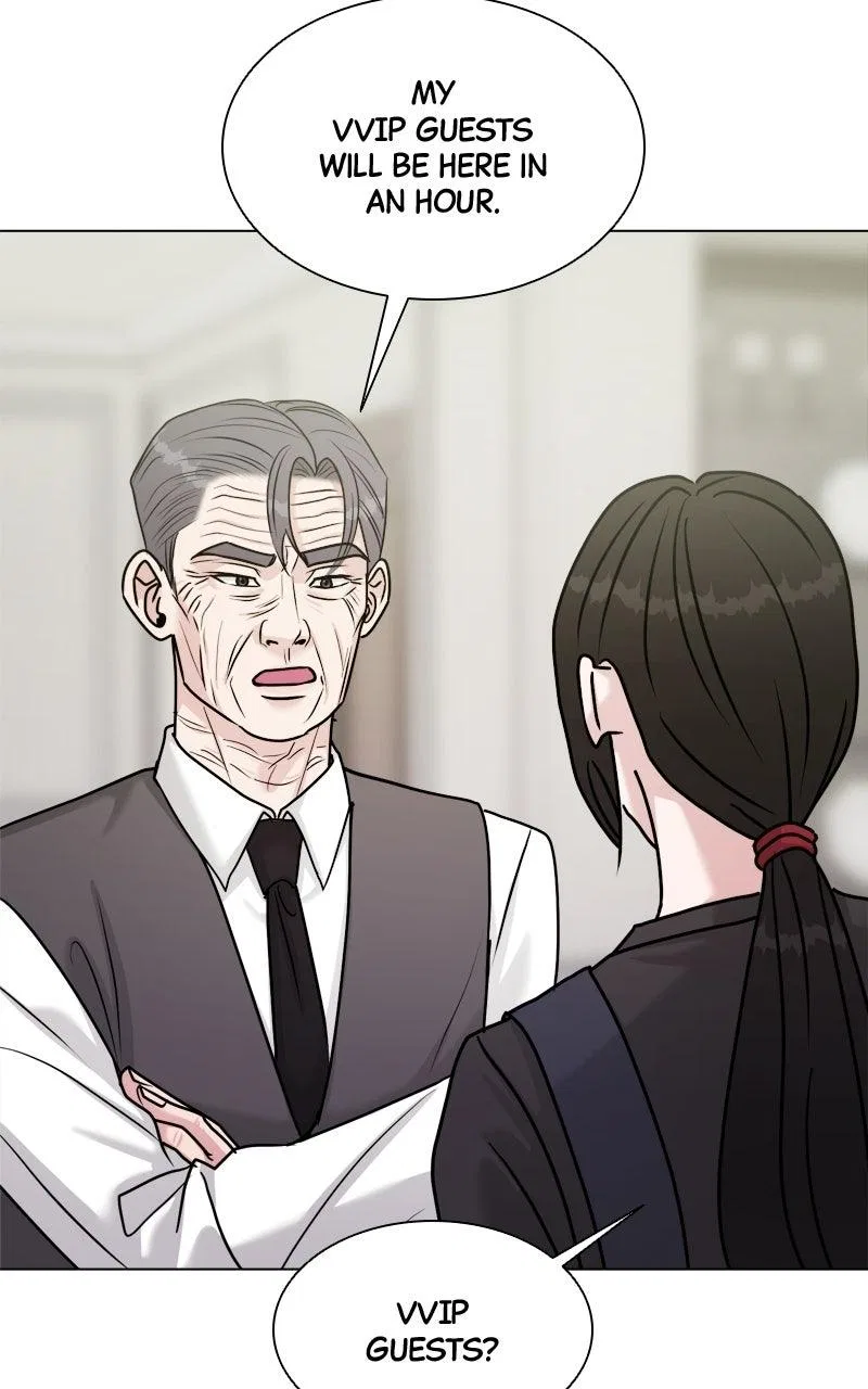 Date or Die Chapter 58 – Page 73