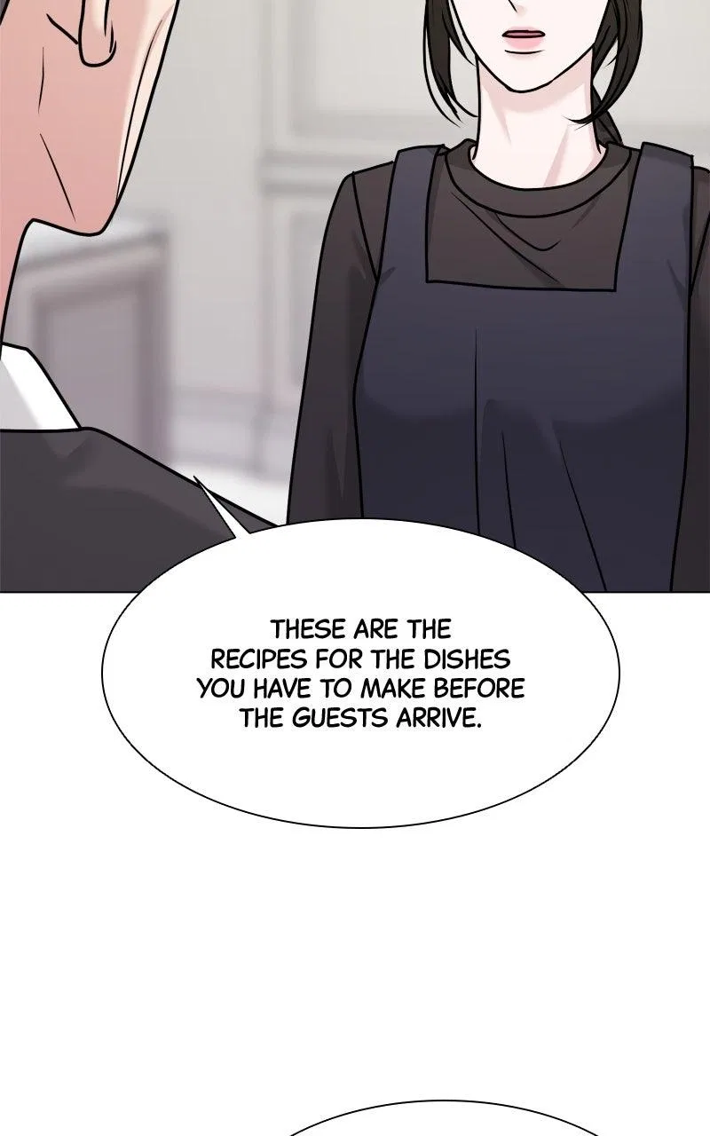 Date or Die Chapter 58 – Page 76