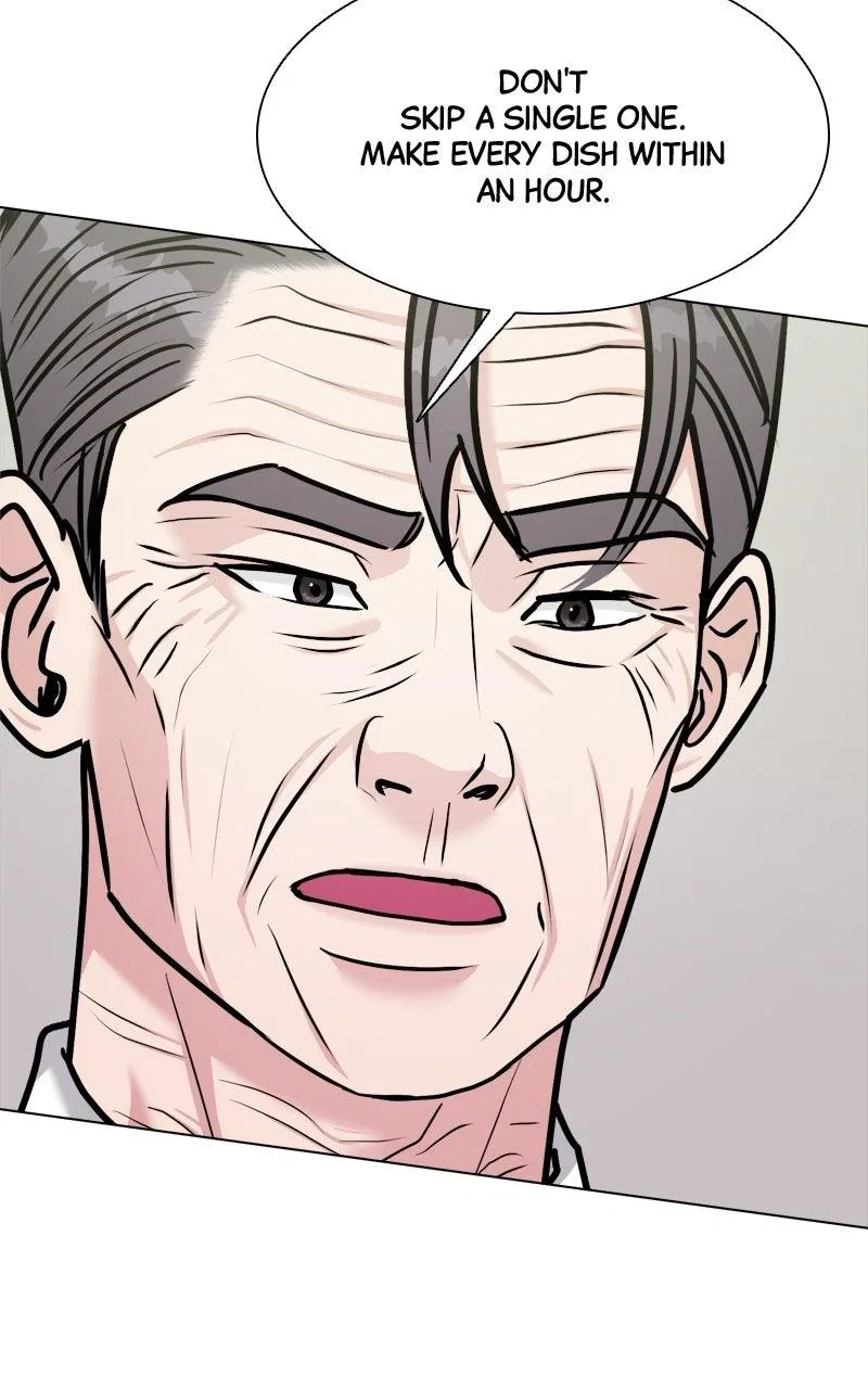 Date or Die Chapter 58 – Page 77