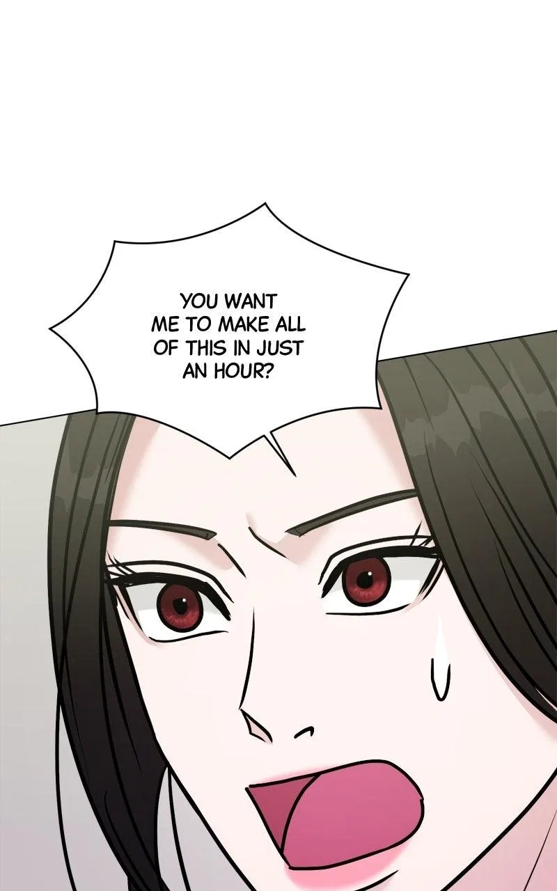 Date or Die Chapter 58 – Page 78