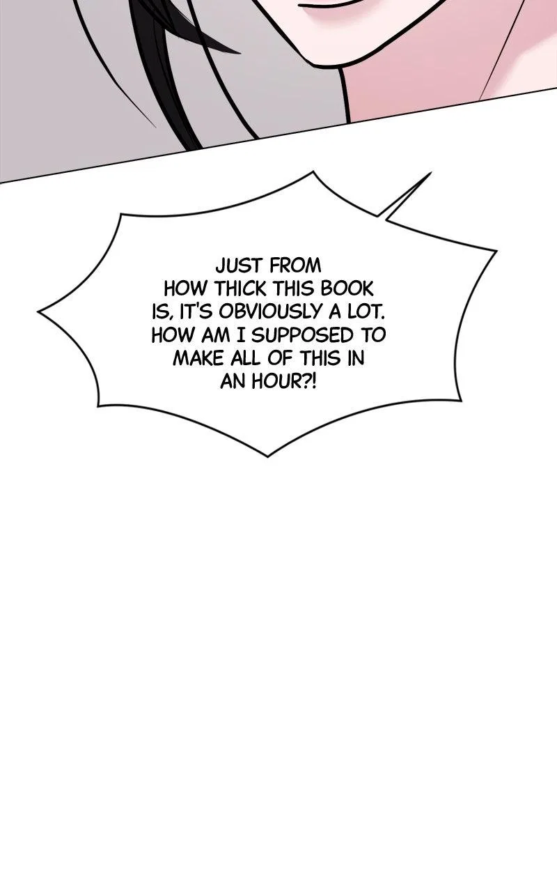 Date or Die Chapter 58 – Page 79