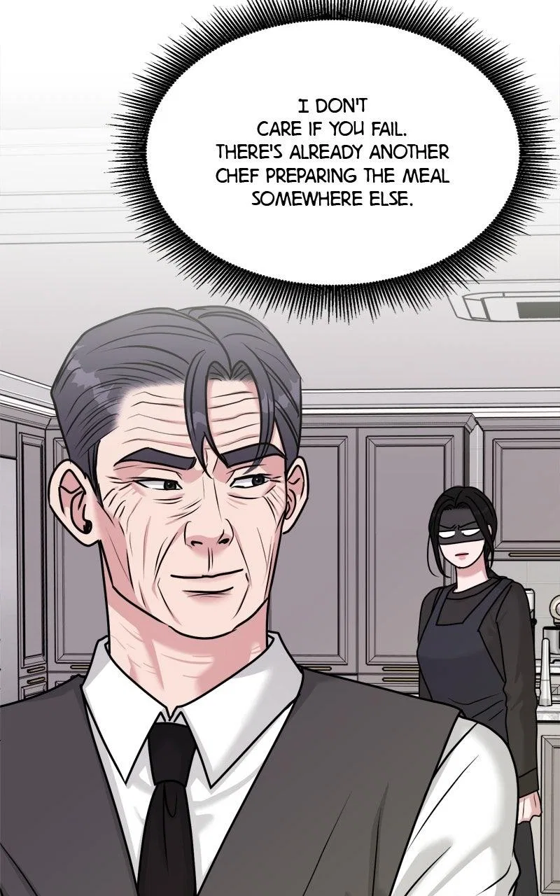 Date or Die Chapter 58 – Page 84