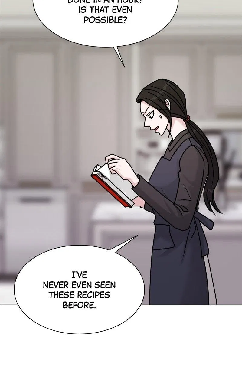 Date or Die Chapter 58 – Page 89