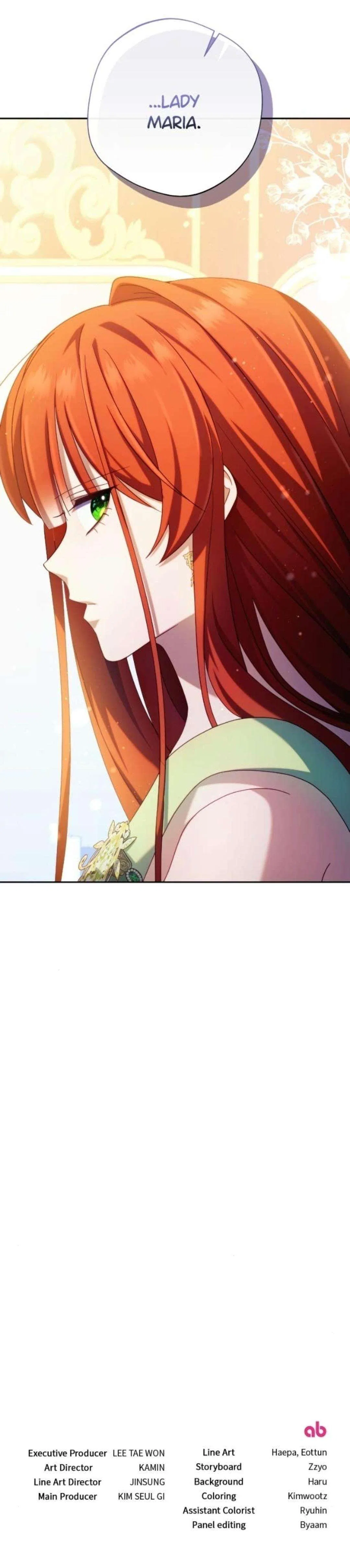 I’m a Villainess, but I Won’t Live Like One Chapter 73 – Page 5